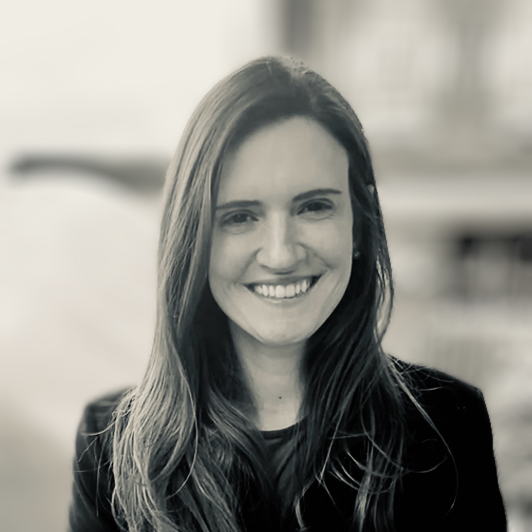 Headshot of Helene Carrer